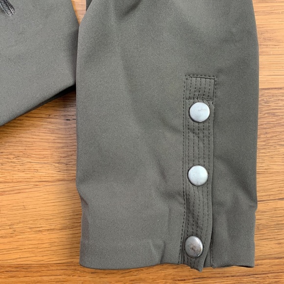 Nau women’s zip jacket XS - Picture 4 of 7